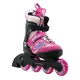 Verstellbare Kinder-Roller K2 Lumi PRO