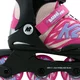 Verstellbare Kinder-Roller K2 Lumi PRO
