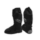 Oxford Rain Seal Überschuhe - schwarz - schwarz