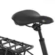 Urban E-Bike Levit Musca Urban HD 630 28" - Modell 2024 - Olive Pearl