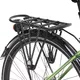 Urban E-Bike Levit Musca Urban HD 630 28" - Modell 2024 - Olive Pearl