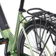 Urban E-Bike Levit Musca Urban HD 630 28" - Modell 2024 - Olive Pearl