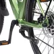 Urban E-Bike Levit Musca Urban HD 630 28" - Modell 2024 - Olive Pearl