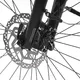 Urban E-Bike Levit Musca Urban HD 630 28" - Modell 2024 - Olive Pearl