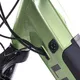 Urban E-Bike Levit Musca Urban HD 630 28" - Modell 2024 - Olive Pearl