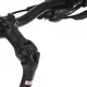 Urban E-Bike Levit Musca Urban HD 630 28" - Modell 2024 - Olive Pearl