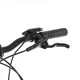 Urban E-Bike Levit Musca Urban HD 630 28" - Modell 2024 - Olive Pearl