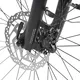 Urban E-Bike Levit Musca Urban HD 630 28" - Modell 2024 - Olive Pearl