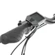 Urban E-Bike Levit Musca Urban HD 630 28" - Modell 2024 - Olive Pearl