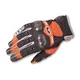 AXO VR-X Motocross Handschuhe - blau