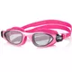 Kinderschwimmbrille Aqua Speed Maori - Pink/White - Pink/White