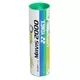Badmintonbälle Yonex Mavis 2000 - gelber Ball, grüner Streifen