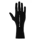Merino-Handschuhe Brubeck GE10020 - schwarz - schwarz