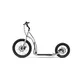 Scooter Yedoo Mezeq Y40 20/16" - silber