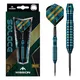 Darts Mission Solace M1 Messing Stahl 3pcs