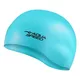 Aqua Speed Mono Badekappe - Royal Blue - Light Blue