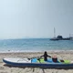 Unterwasser-Scooter und Antrieb für SUP 2in1 inSPORTline Murtar