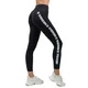Nebbia ICONIC 209 Leggings mit hoher Taille - Blau - schwarz