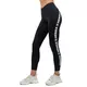 Nebbia ICONIC 209 Leggings mit hoher Taille - Blau