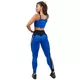 Nebbia ICONIC 209 Leggings mit hoher Taille - Blau
