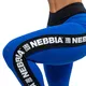 Nebbia ICONIC 209 Leggings mit hoher Taille - Blau