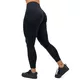 Nebbia GLUTE PUMP 247 Leggings mit hoher Taille - light purple