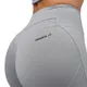 Nebbia GLUTE PUMP 247 Leggings mit hoher Taille - light purple