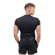 Herren-Kompressionsshirt Nebbia PERFORMANCE 339 - schwarz