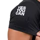 Herren-Kompressionsshirt Nebbia PERFORMANCE 339 - schwarz