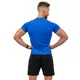 Herren-Kompressionsshirt Nebbia PERFORMANCE 339 - schwarz