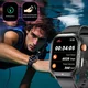 inSPORTline Gradana Smartwatch