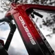 Crussis e-Race PRO 750Wh 29" vollgefedertes Mountainbike - Modell 2025