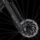 Mountainbike 4EVER FRONTBEE 29'' - Modell 2025 - foggy/silver