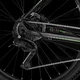 Mountainbike 4EVER FRONTBEE 29'' - Modell 2025 - foggy/silver