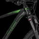 Mountainbike 4EVER FRONTBEE 29'' - Modell 2025 - foggy/silver
