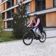 Crussis e-Country 10.10 720Wh 27,5" Stadt-E-Bike - Modell 2025