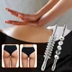 Metall-Ganzkörpermassage-Set inSPORTline Janko Set