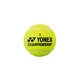Tennisbälle Yonex Meisterschaft 4Stk