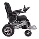 inSPORTline Hawkie Basic II 500W Elektro-Rollstuhl - silber