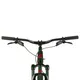 Scooter Crussis Cross 9.2-2 rot-schwarz 27,5/20"