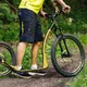 Scooter Crussis Cross 9.2-1 gold-schwarz 27,5/20"