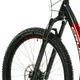 Scooter Crussis Cross 9.2-2 rot-schwarz 27,5/20"