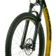 Scooter Crussis Cross 9.2-1 gold-schwarz 27,5/20"