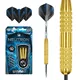 Winmau Neutron Messing Darts 3Stk