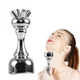 inSPORTline Strian 2in1 Massagepilz und -flasche aus Metall