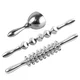 Metall-Ganzkörpermassage-Set inSPORTline Janko Set
