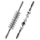 Metall-Ganzkörpermassage-Set inSPORTline Janko Set