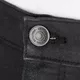 Herren Oxford Original Approved Jeans CE Slim Fit Schwarz