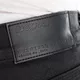Herren Oxford Original Approved Jeans CE Slim Fit Schwarz