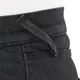Herren Oxford Original Approved Jeans CE Slim Fit Schwarz